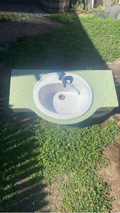 Chiuveta pentru baie/ lavoar