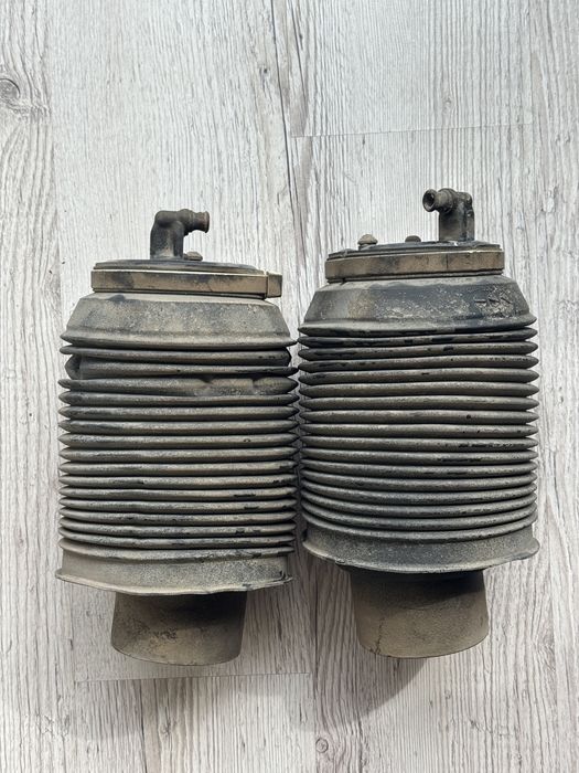 Пневмобалоны Б/У Prado 120 Lexus GX 470