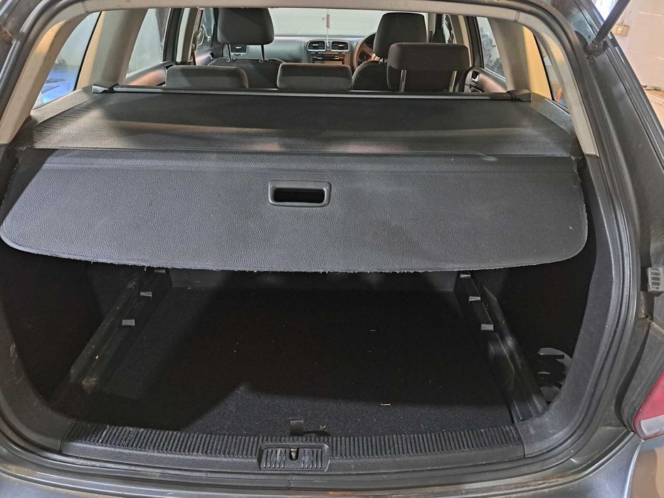 Dezmembrari  VW GOLF 6  break -1.6 TDI  cod motor CAY 2008-2013