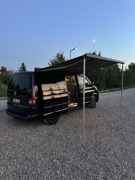 Vând Volkswagen T5 California 6+1