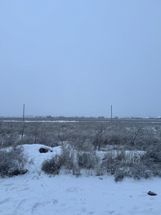 Продается участок