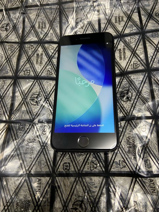 iPhone SE 2020 128gb