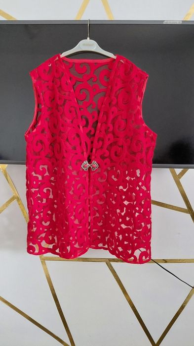 Кәжекей накидка 52-54