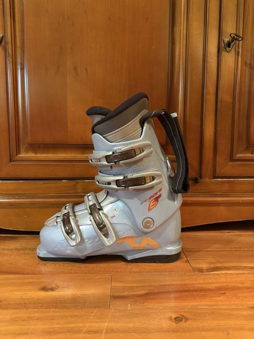 Ски обувки  нови