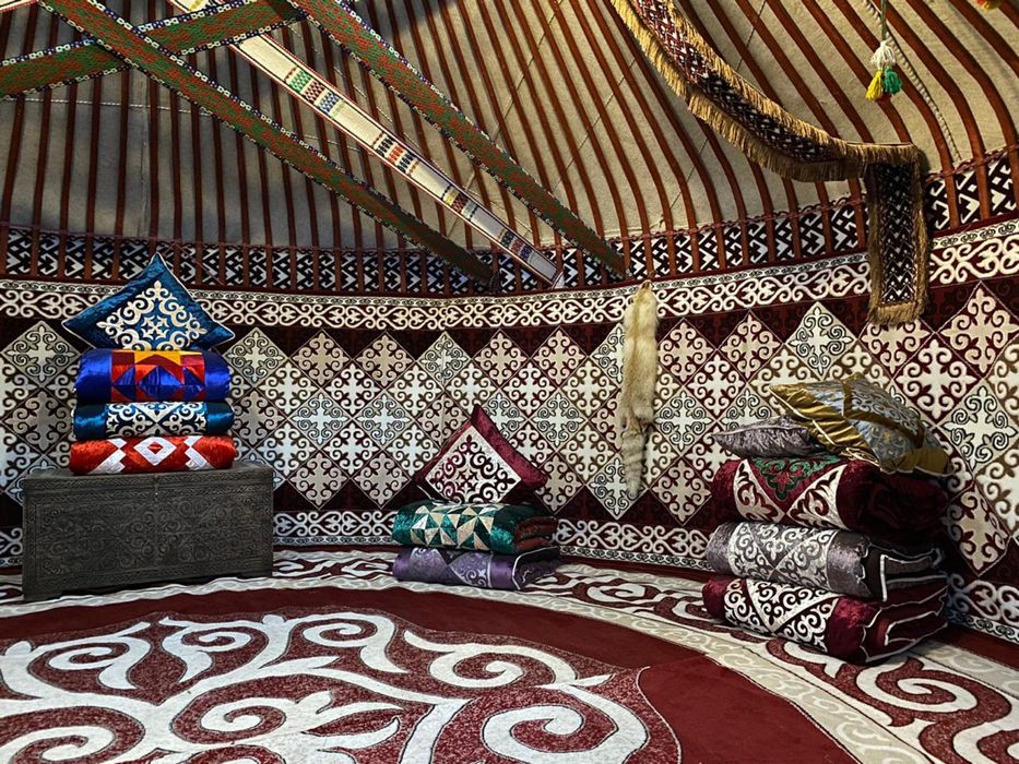 Юрта, киіз үй , қазақ үй қара үй киыз уй сатып алу аренда продажа