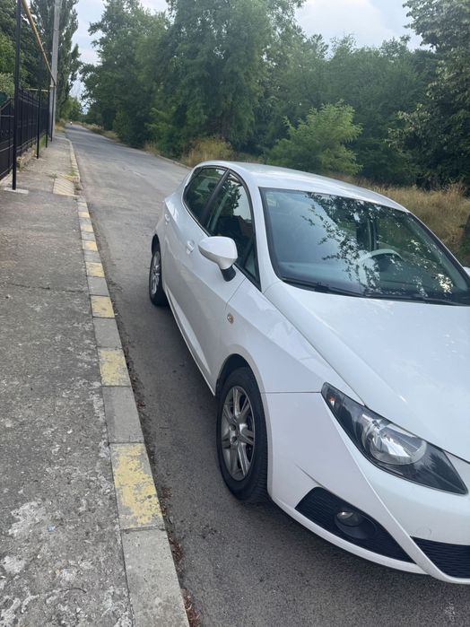 SEAT Ibiza 2011 — imagine 3