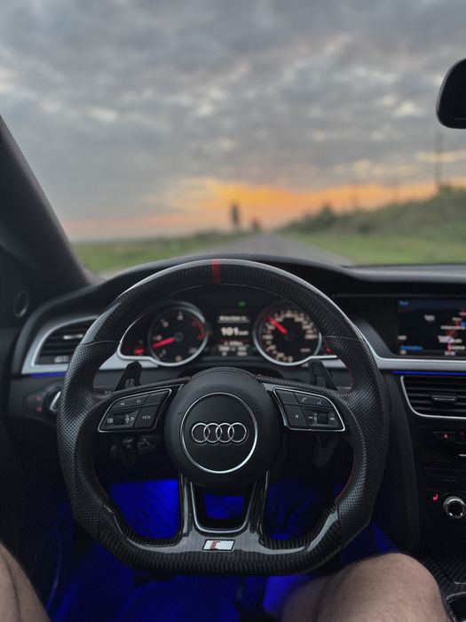 Audi A5 Sportback 2015 2.0 diesel 190 CP