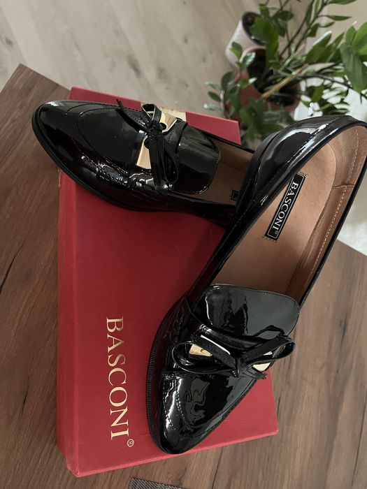 Продам лоферы