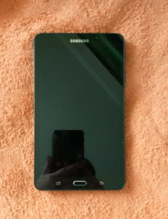 Samsung Galaxy Tab 6