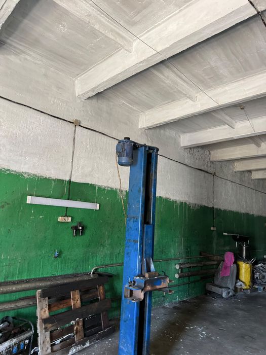 Продам 2 подьемника 1 новый 2 бу