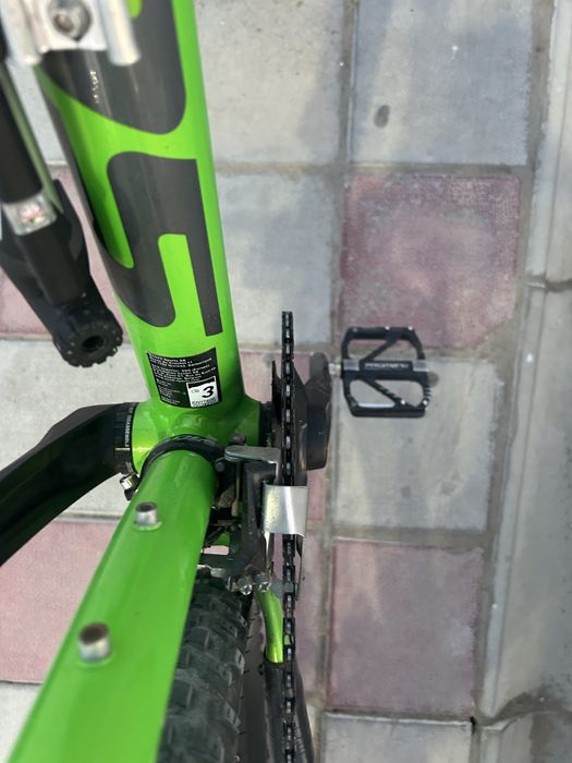 Велосипед 29 калеса