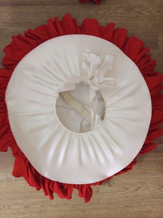 Костюм детский Мухомор.