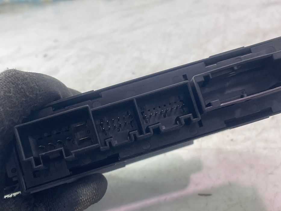 Motoras macara geam usa stanga spate 8e0959801e Audi A4 B7 (2004 - 2008)