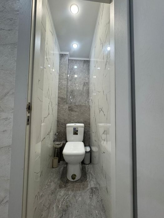 Продам 3комнатную Новостройку