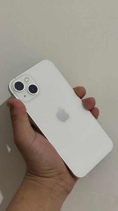 Продам iPhone 11 /128    13/128