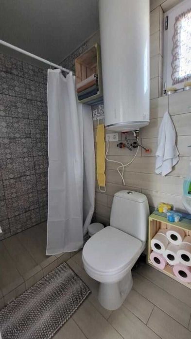 Дава се под наем Двустаен апартамент в София, Зона Б-18 - 56 кв.м за 498.27 € - Снимка #2