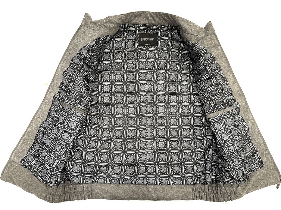 Жилет Stefano ricci оригинал