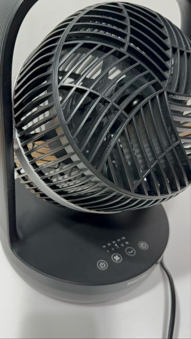 PHILIPS ventilator de birou
