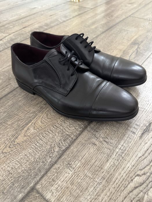 Продается туфли glasman