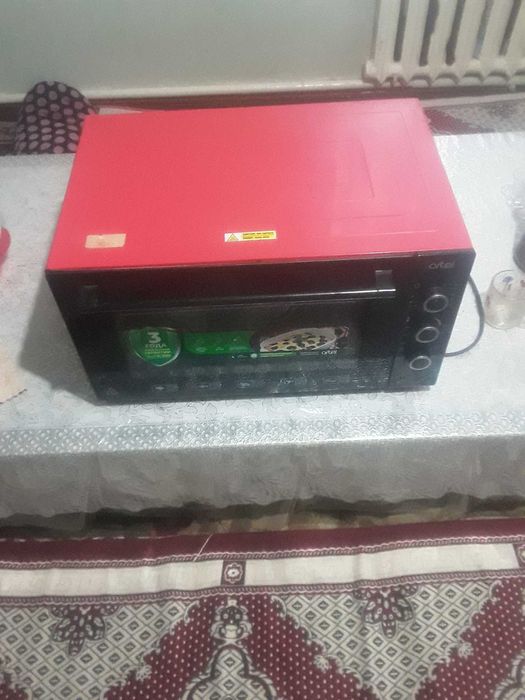 ARTEL Микроволновая печь