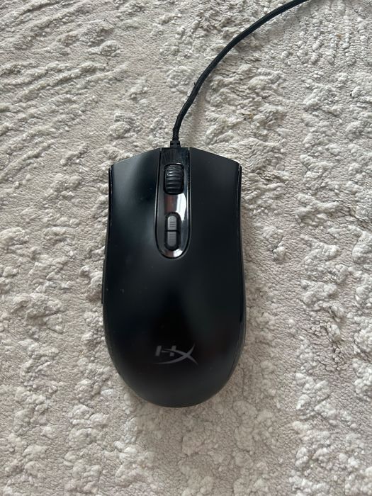 Игровая мышь HyperX Pulsefire Core