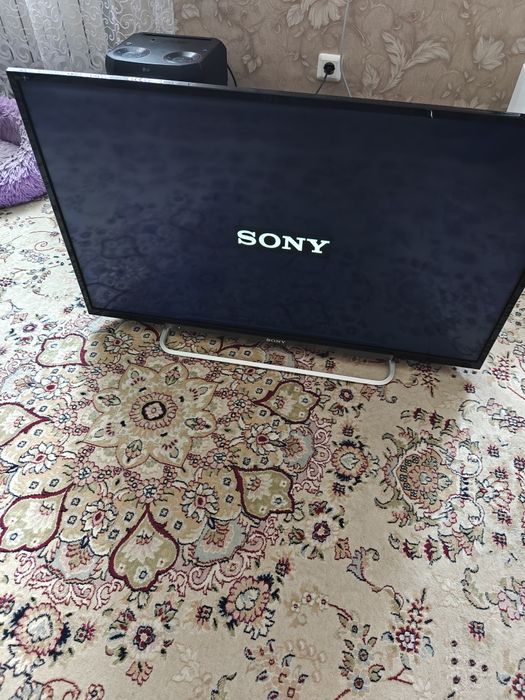 Продам телевизрSONY.