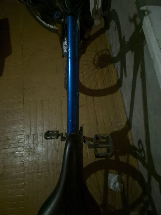 Продаю раму hasa