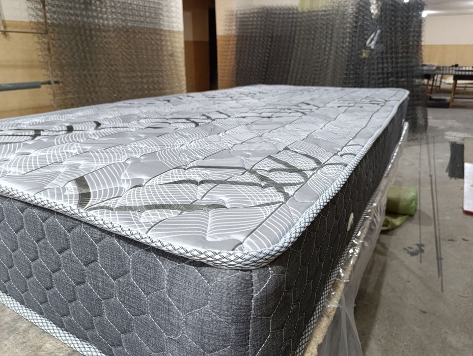Ортопедические матрасы matras матрас 10%chegrma qiberamiz