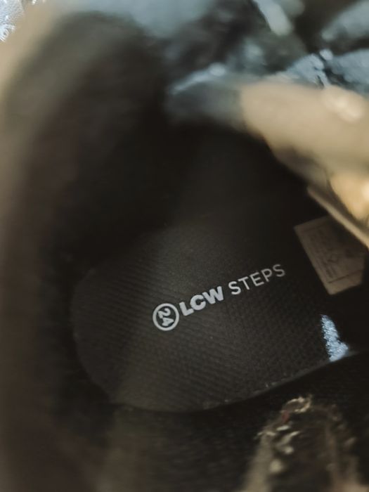 Сапожки ботинки детские