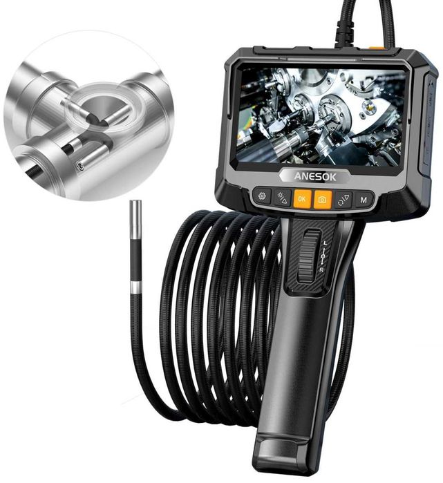 Эндоскоп Inskam S10 - 360* 6мм