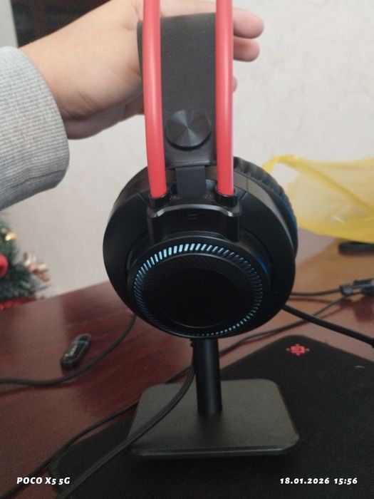 Очень хорошие наушники