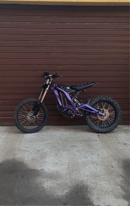 Surron light bee x 2025