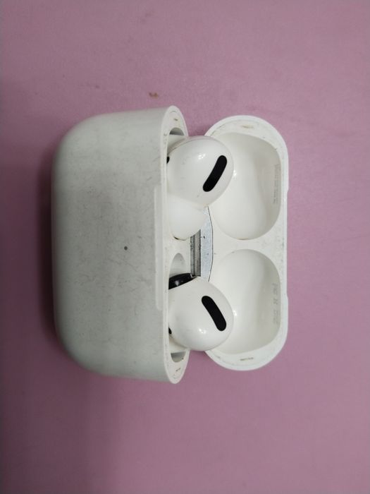 Наушники apple оригинальные