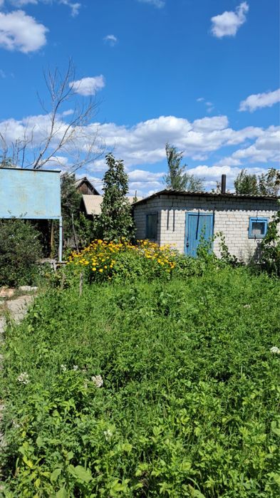 Продам дачу на Восточном
