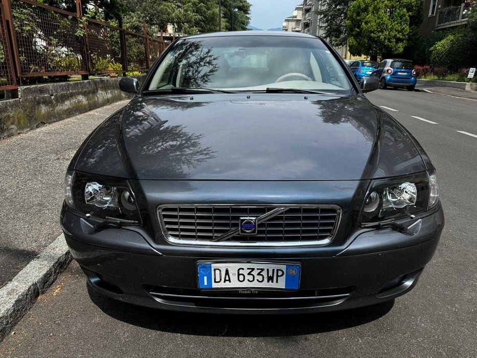 VOLVO S80 2006 — imagine 2