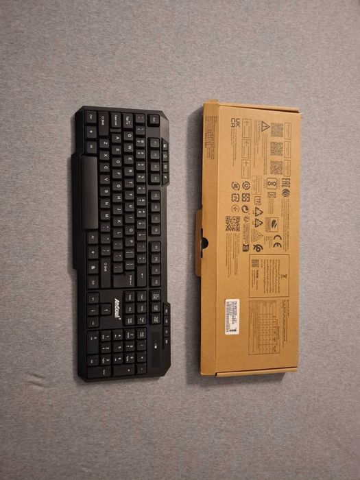 Tastatura Andowl wireless