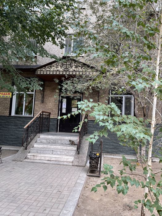 Продам кафе Берёзка