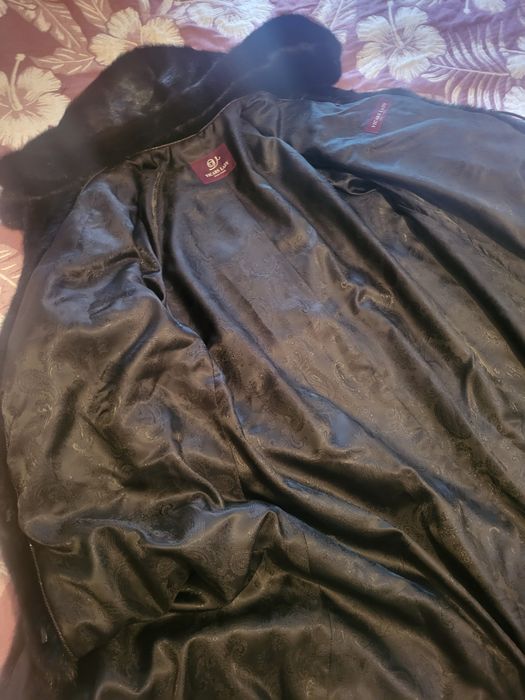 Шуба Норковая продам