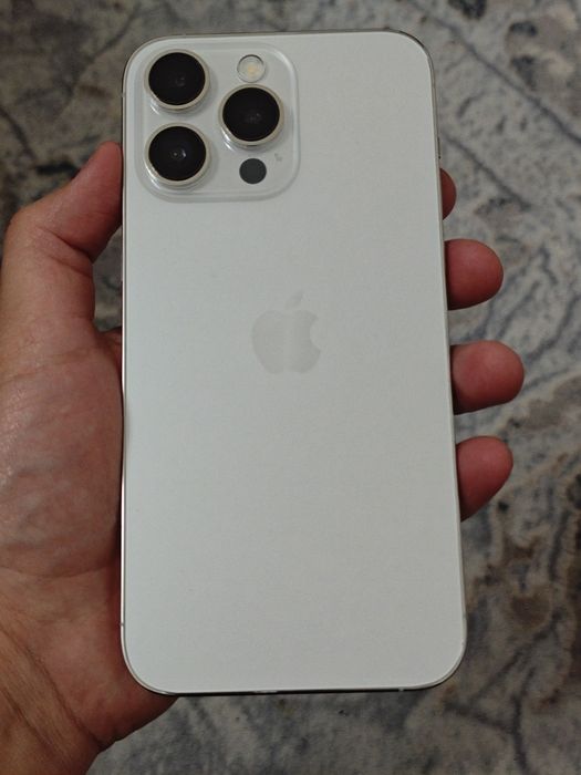 iPhone 14 Pro Max wifi versiya