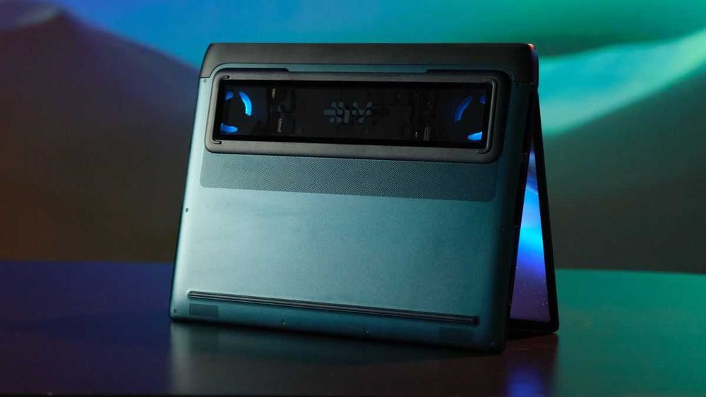 Alienware 18 Area 51