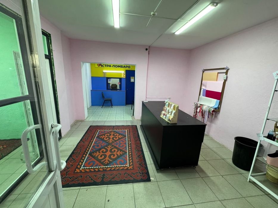 Сдается в аренду помещения