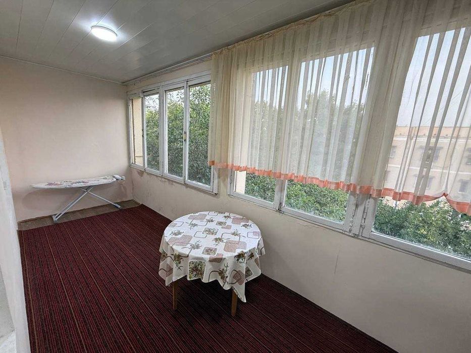 Продается 4 комнатная квартира на Карасу-1