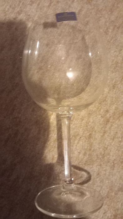 Нов кристал,стъклени буркани