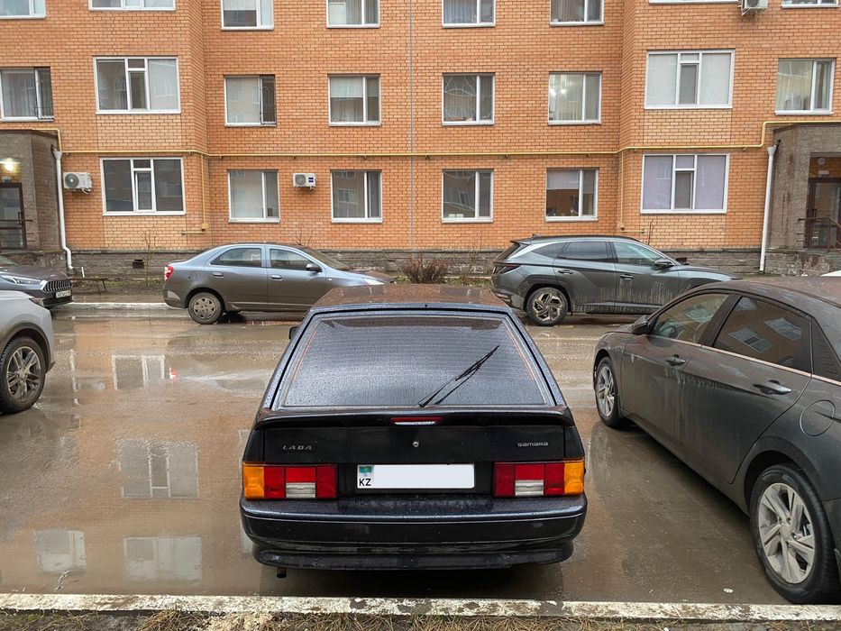 Продается Ваз 2114