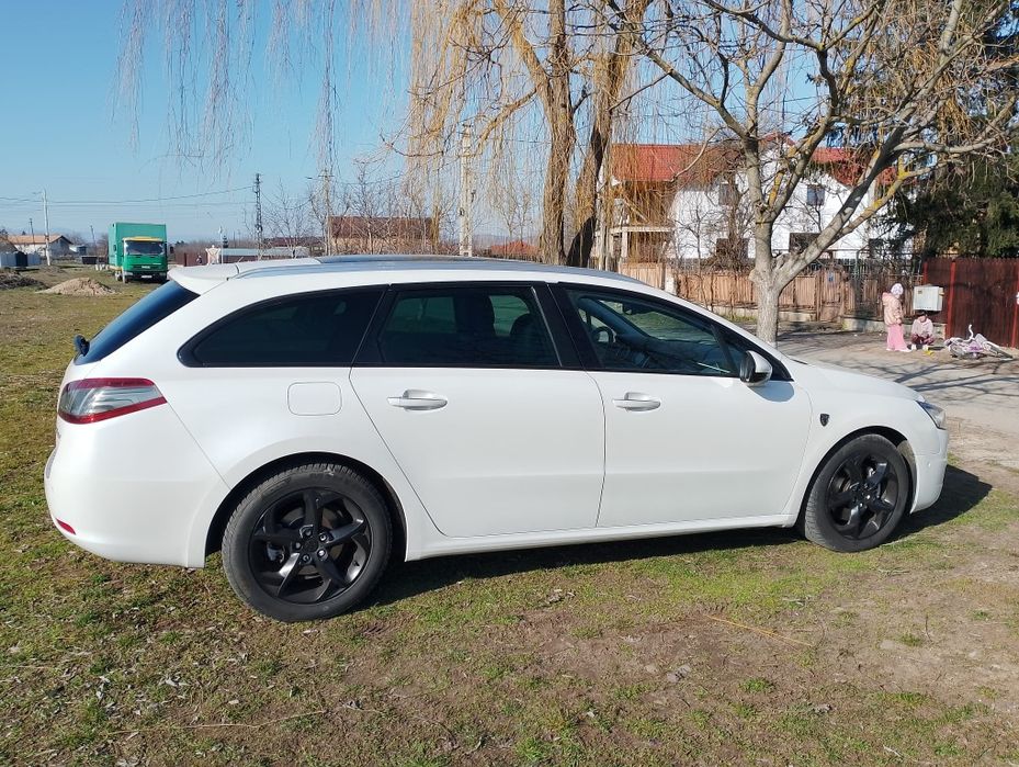 Vand Peugeot 508 SW