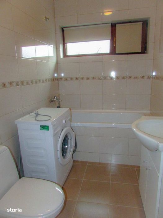 Apartament 2 camere, finisat, mobilat, utilat, complex rezidential