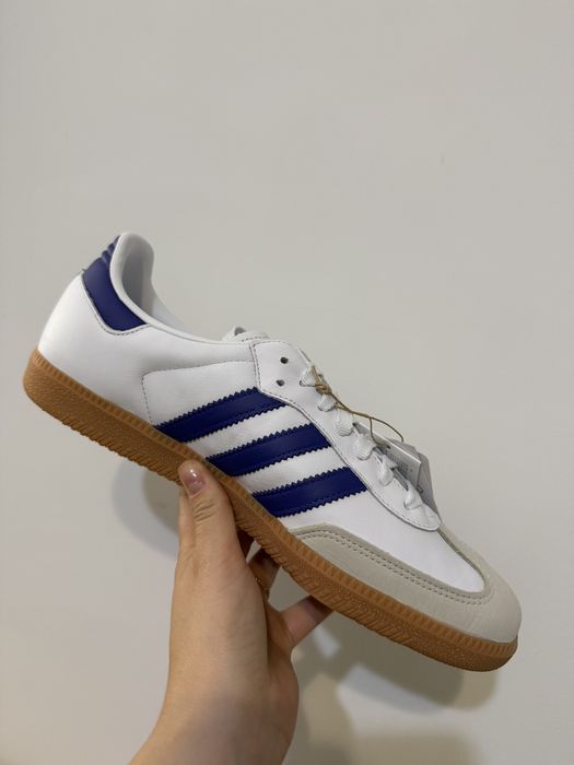 Adidas  samba og
