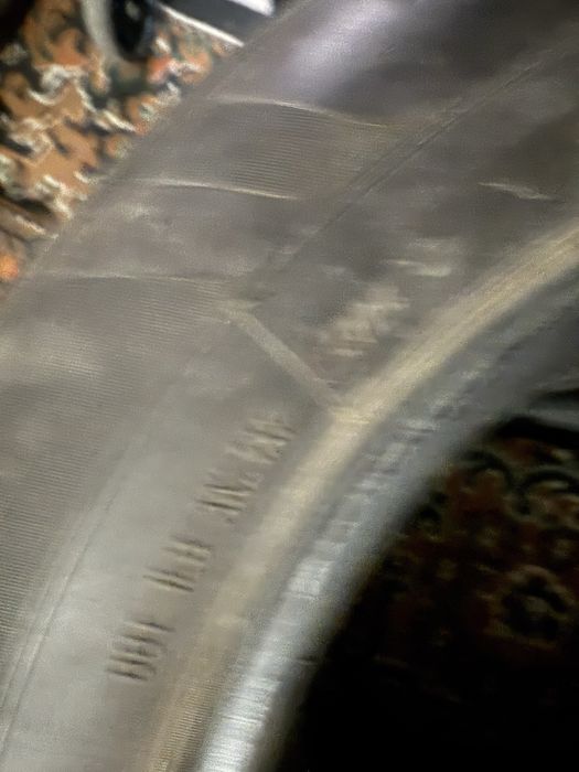 Летние шины 185 70 R14