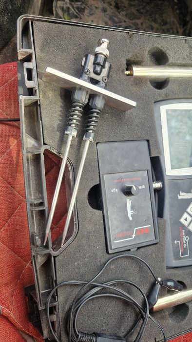 Золотоискатель райфаиндер