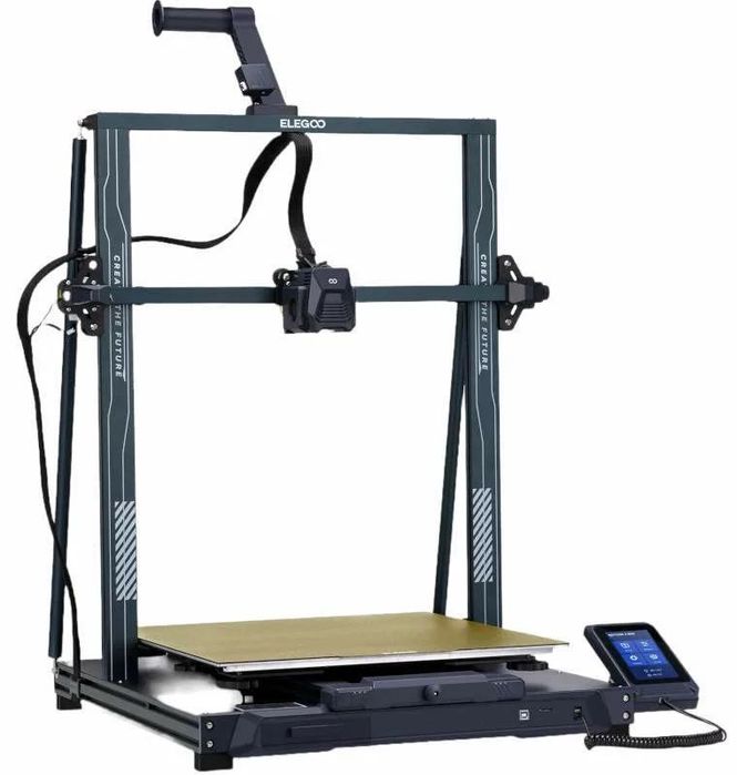 Elegoo neptune 3 max